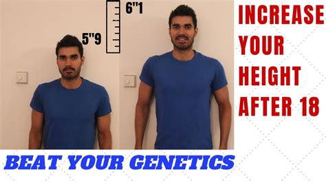 hanging to grow taller|Yes, You Can Increase Your Height After 18. Here's .
